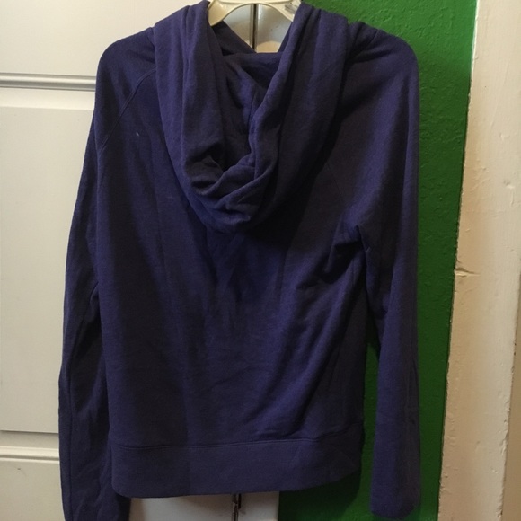 PINK purple love sweater 💜 - Picture 2 of 3